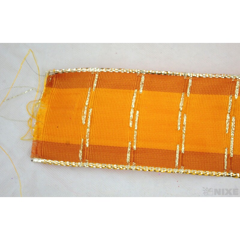 KOSTKA ACH MTP DR. 40mmx25m*ORANŽOVÁ 412903