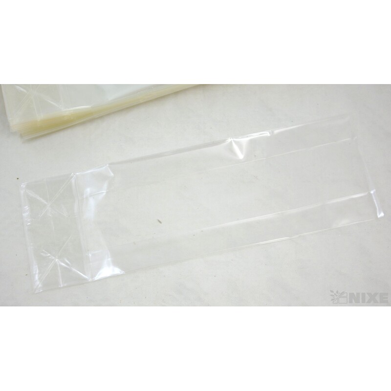 SÁČEK KŘÍŽOVÉ DNO 08x24x4cm*