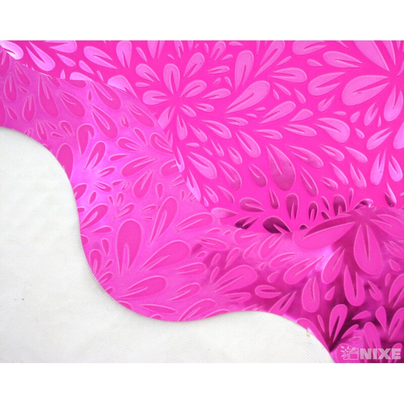 RONDO 40cm S 112A1*CYKLÁMEN 04 V+