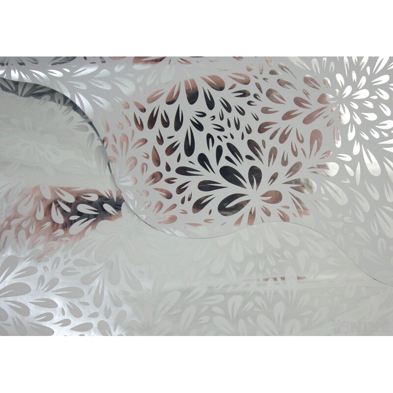 RONDO 50cm S 112A1*BÍLÁ 01 V+