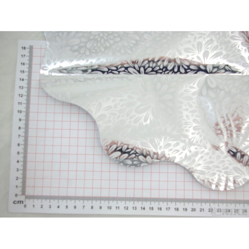 RONDO 50cm S 112A1*BÍLÁ 01 V+