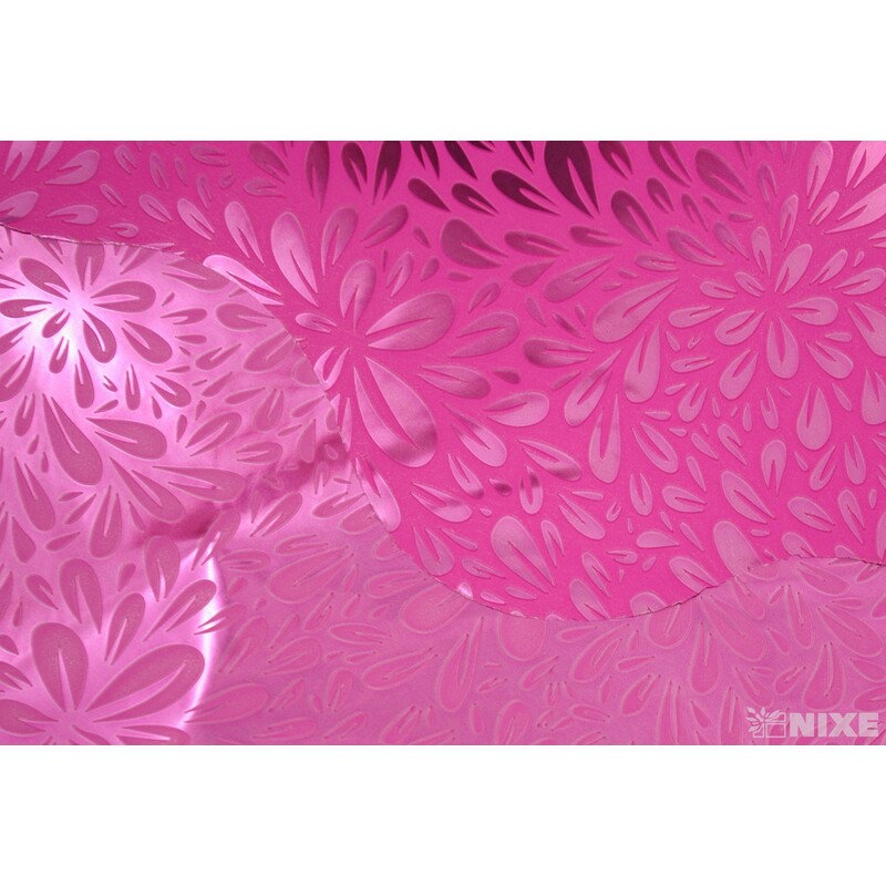 RONDO 50cm S 112A1*CYKLÁMEN 04 V+