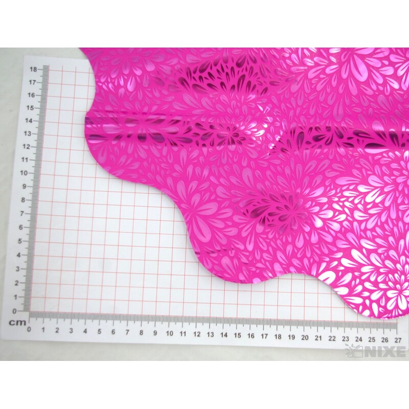 RONDO 50cm S 112A1*CYKLÁMEN 04 V+