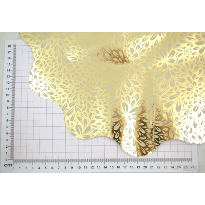 RONDO 50cm S 112A1*ZLATÁ 10 V+