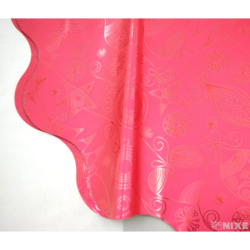 RONDO 50cm S 115A1*ČERVENÁ 12 V+