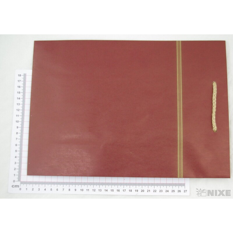 TAŠKA XK-2 MIX 24x36x11cm*