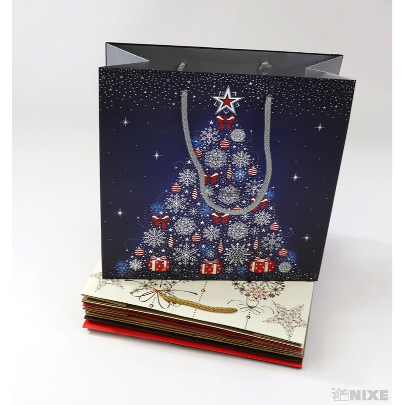 TAŠKA XLUX-3GW 24x24x11cm*