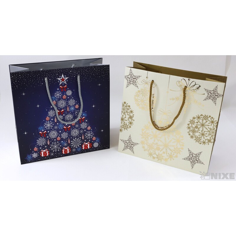 TAŠKA XLUX-3GW 24x24x11cm*