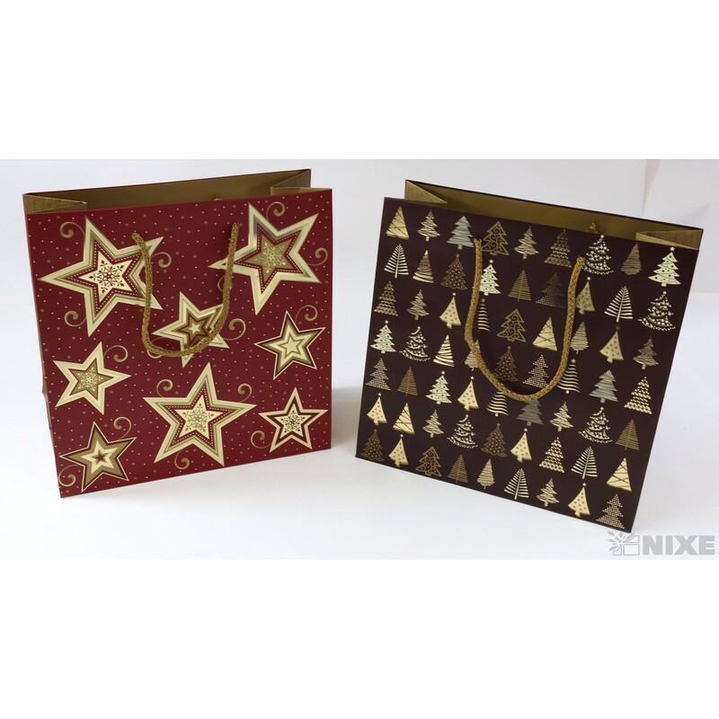 TAŠKA XLUX-3GW 24x24x11cm*