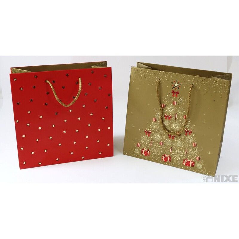 TAŠKA XLUX-3GW 24x24x11cm*