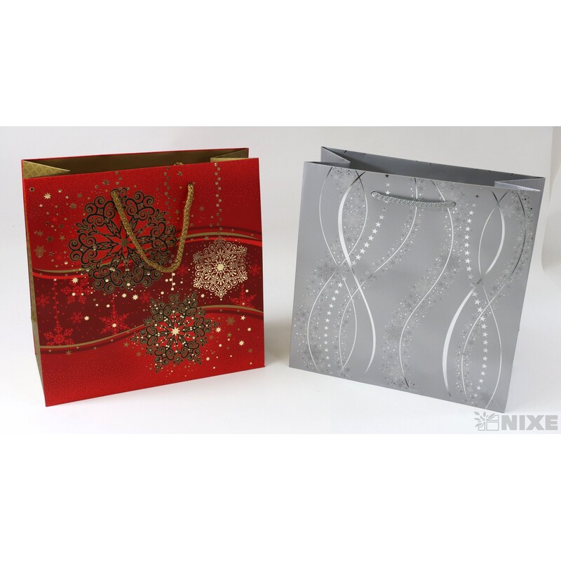 TAŠKA XLUX-3GW 24x24x11cm*