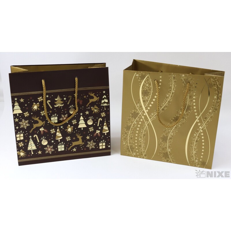 TAŠKA XLUX-3GW 24x24x11cm*