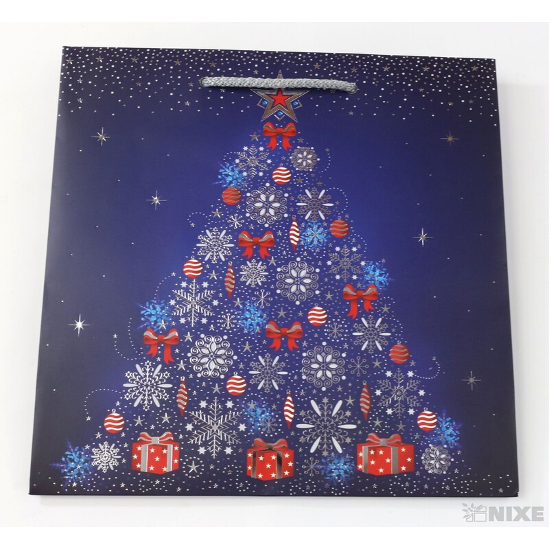 TAŠKA XLUX-3GW 24x24x11cm*