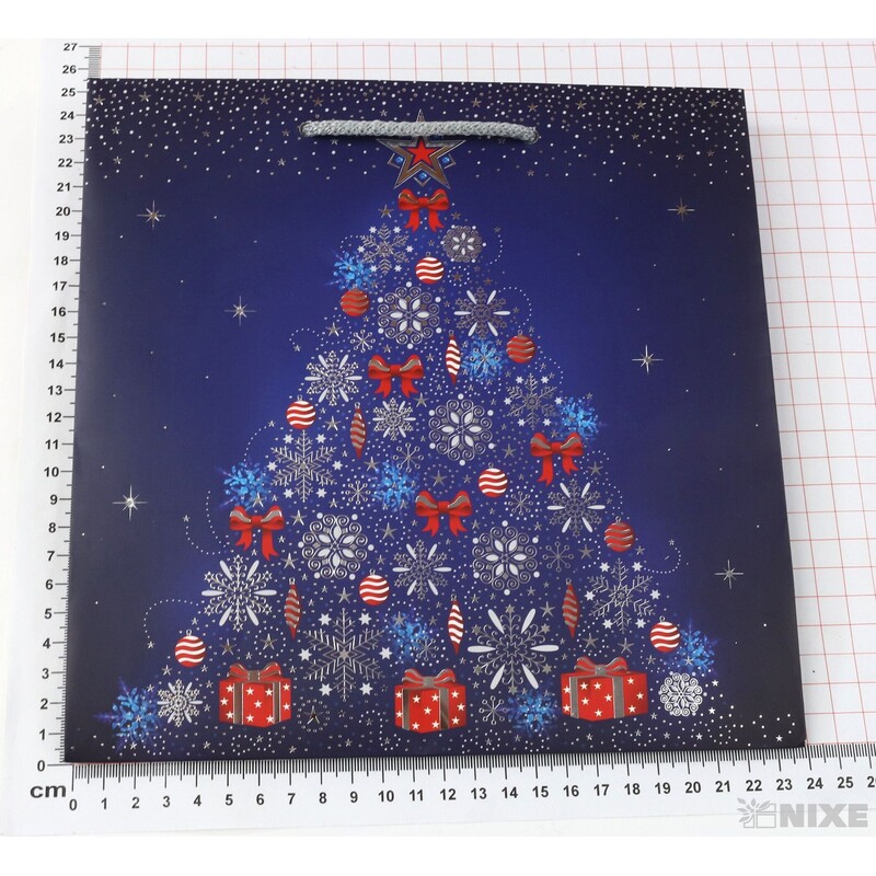 TAŠKA XLUX-3GW 24x24x11cm*