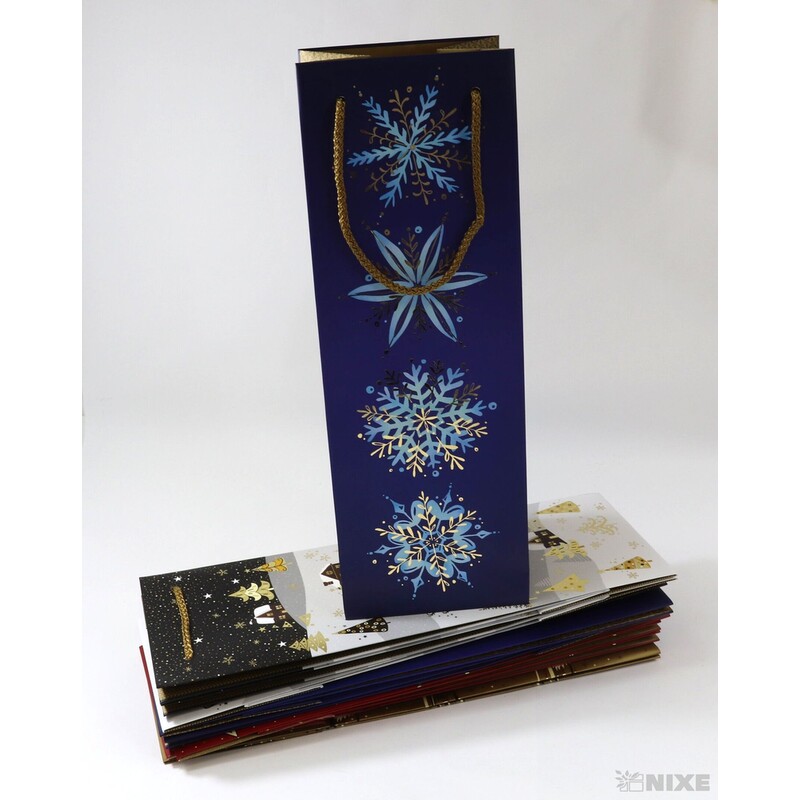 TAŠKA XLUX-5GW MIX 13x38x11cm*