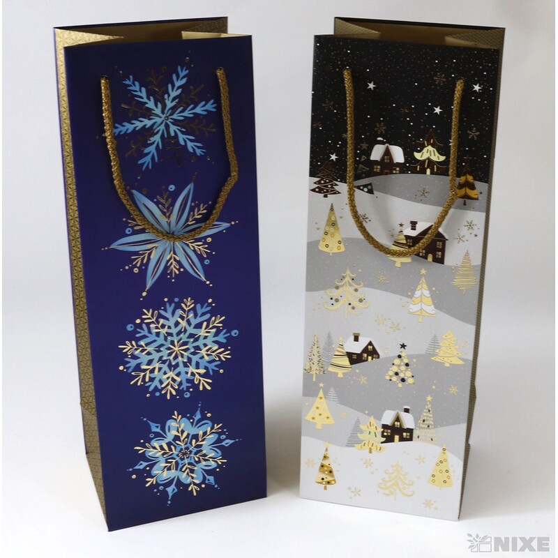 TAŠKA XLUX-5GW MIX 13x38x11cm*