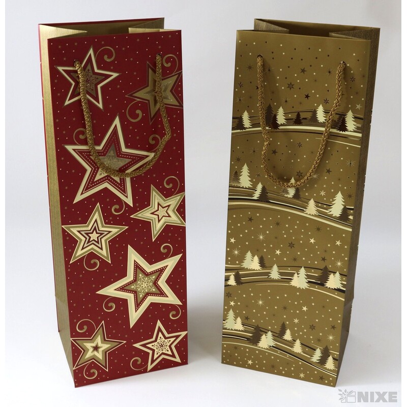 TAŠKA XLUX-5GW MIX 13x38x11cm*