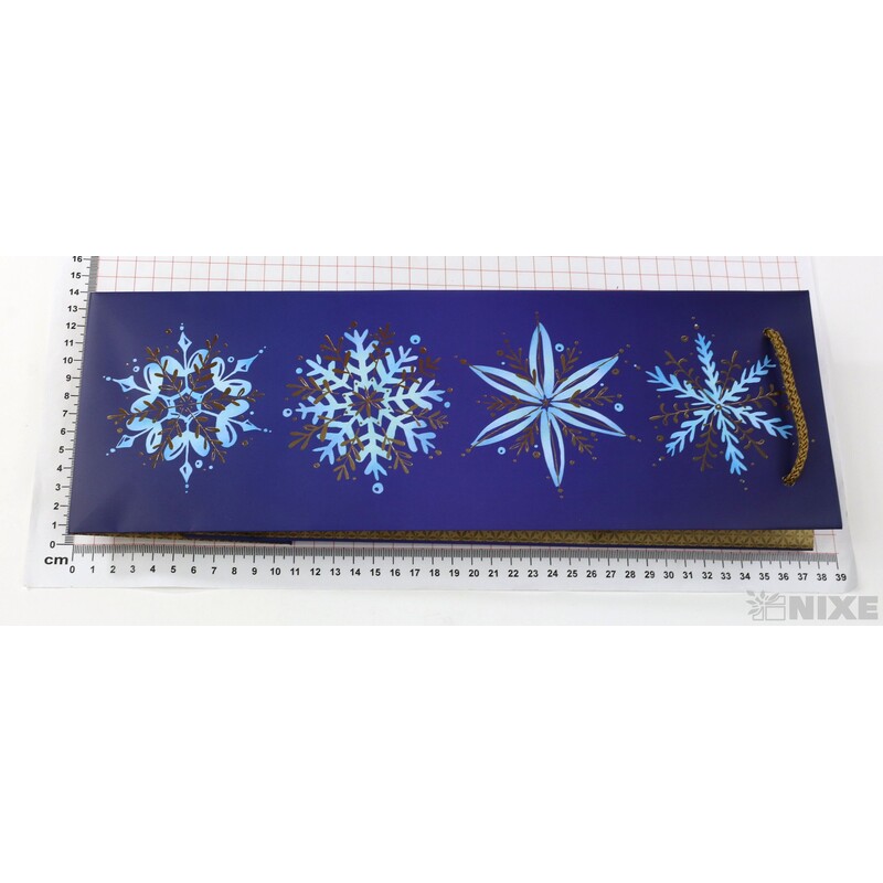 TAŠKA XLUX-5GW MIX 13x38x11cm*