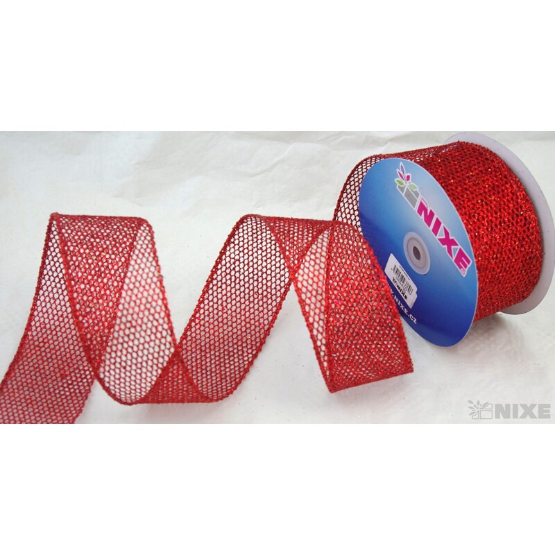 SITER 60mmx20yd*ČERVENÁ C201 V+