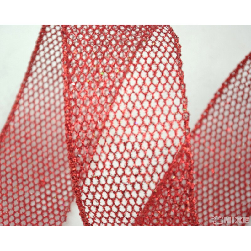 SITER 60mmx20yd*ČERVENÁ C201 V+