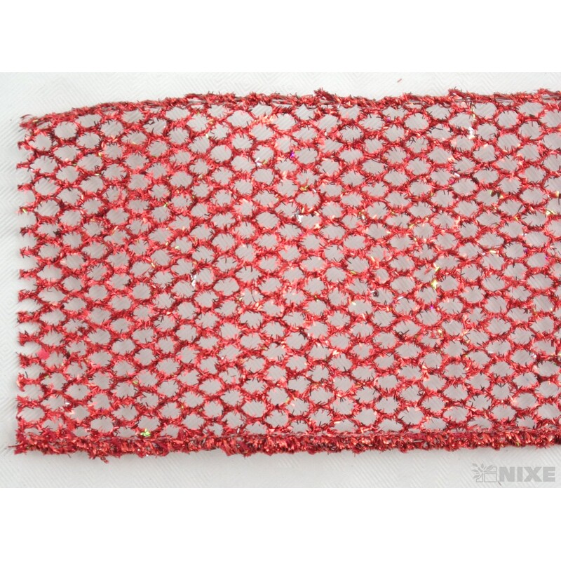 SITER 60mmx20yd*ČERVENÁ C201 V+