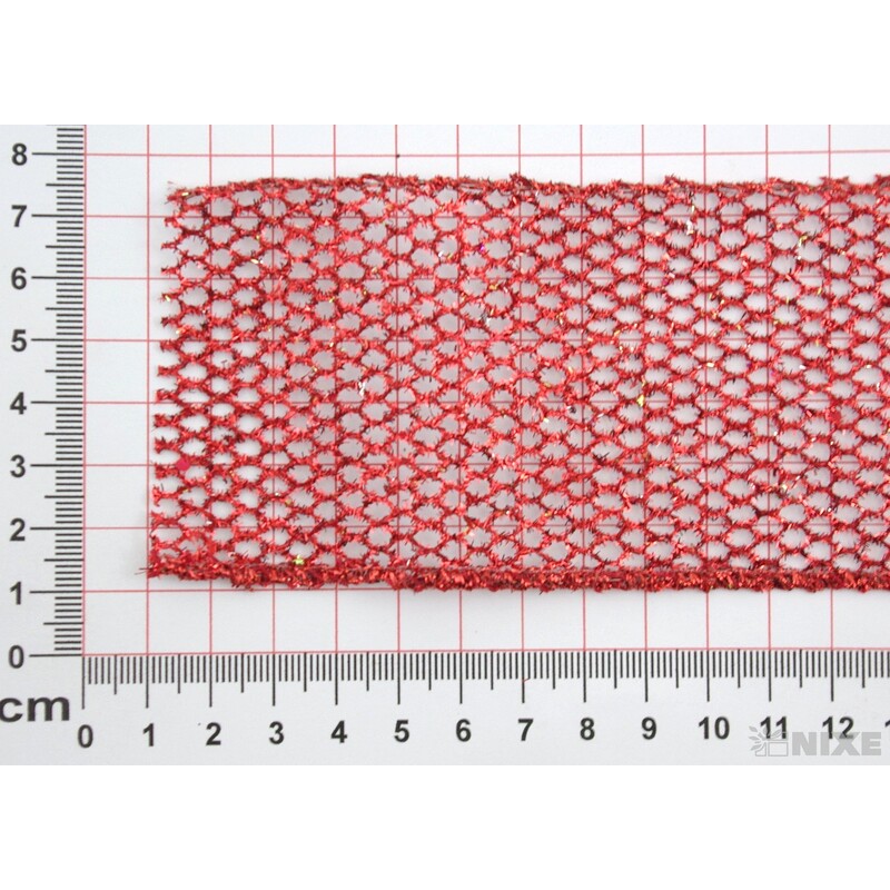 SITER 60mmx20yd*ČERVENÁ C201 V+