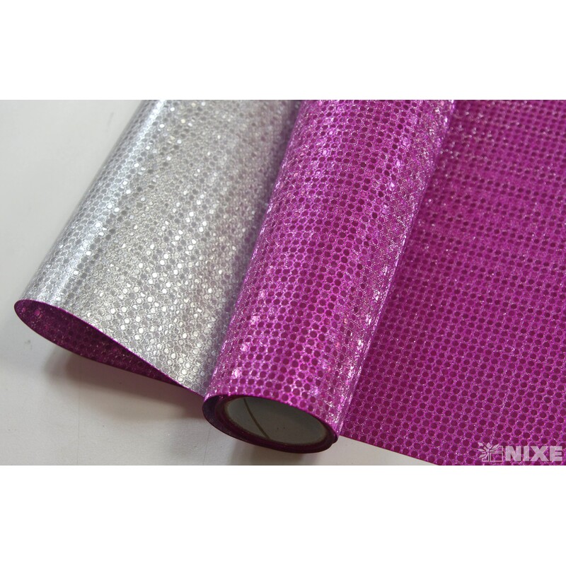 PL ROLE FOLIE METAL 60cmx4,5m*MIX BAREV