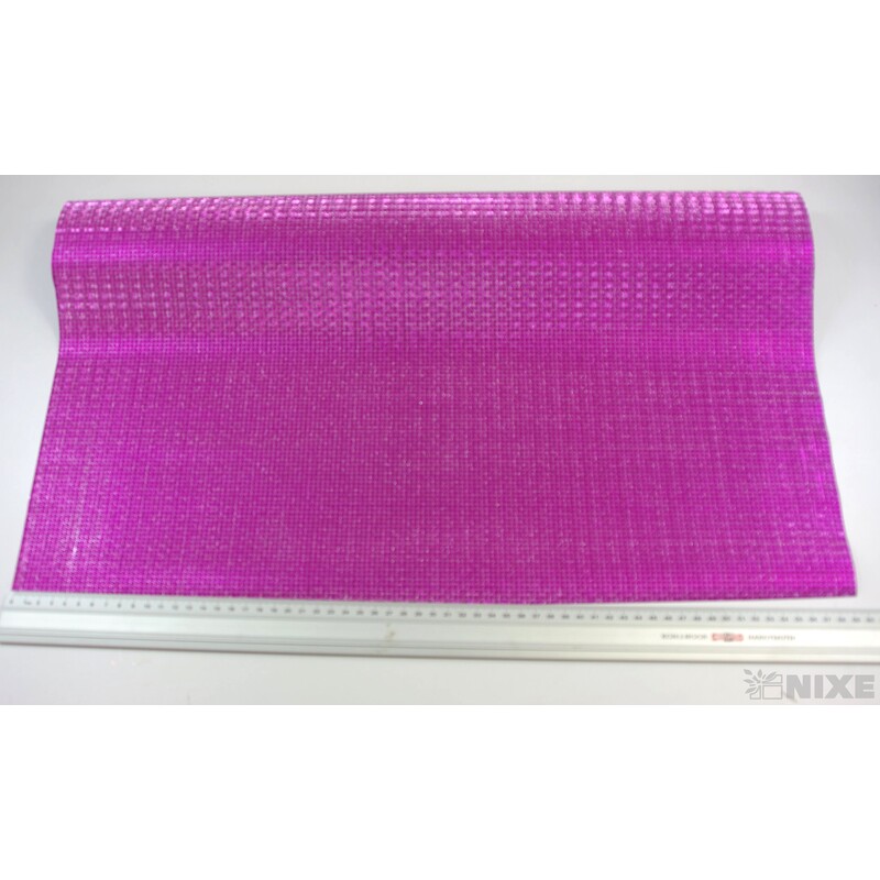 PL ROLE FOLIE METAL 60cmx4,5m*MIX BAREV