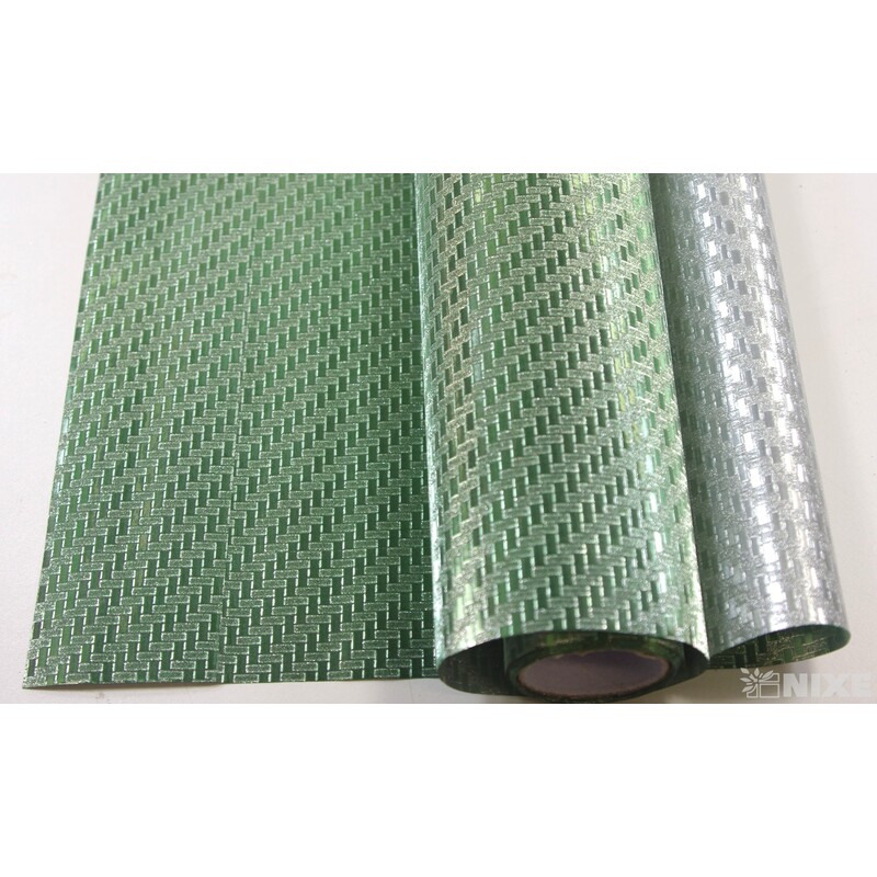 PL ROLE FOLIE METAL 60cmx4,5m*MIX BAREV