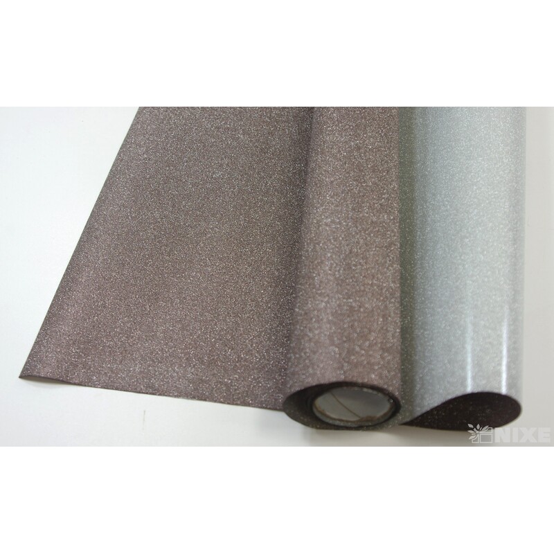 PL ROLE FOLIE METAL 60cmx4,5m*MIX BAREV