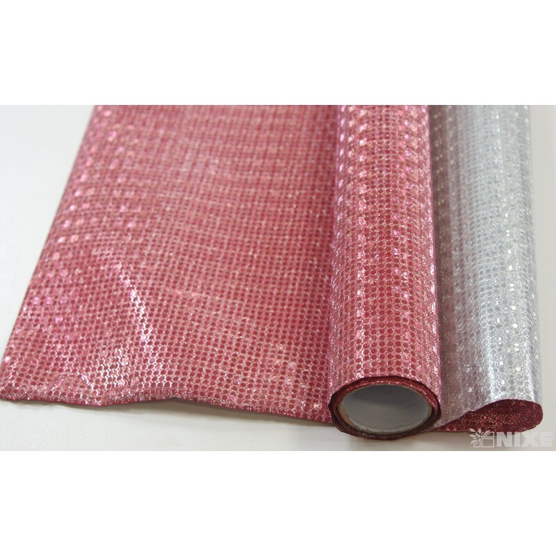 PL ROLE FOLIE METAL 60cmx4,5m*MIX BAREV