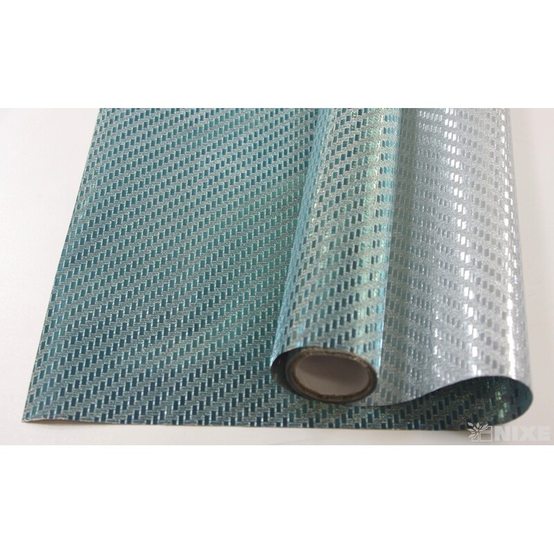 PL ROLE FOLIE METAL 60cmx4,5m*MIX BAREV