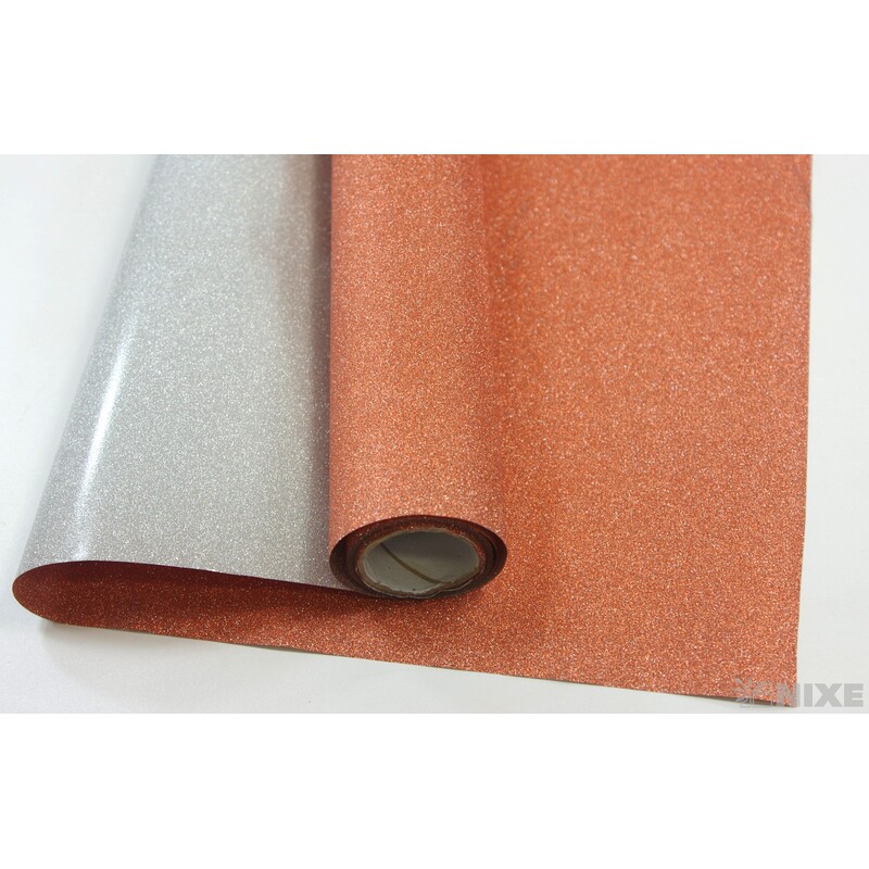 PL ROLE FOLIE METAL 60cmx4,5m*MIX BAREV