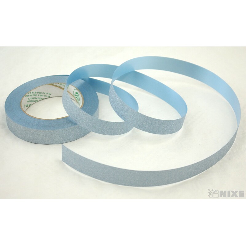 PL STUHA BROKÁT 19mmx25yd*MIX BAREV