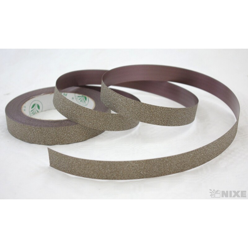 PL STUHA BROKÁT 19mmx25yd*MIX BAREV