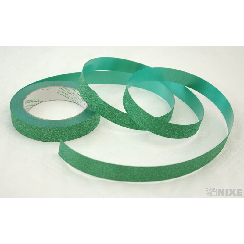 PL STUHA BROKÁT 19mmx25yd*MIX BAREV