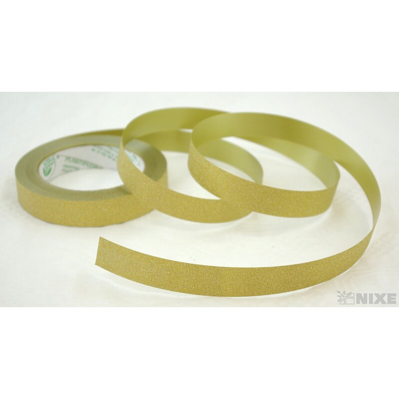 PL STUHA BROKÁT 19mmx25yd*MIX BAREV