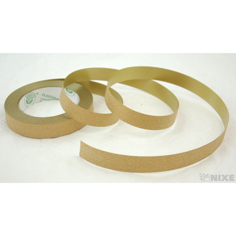 PL STUHA BROKÁT 19mmx25yd*MIX BAREV