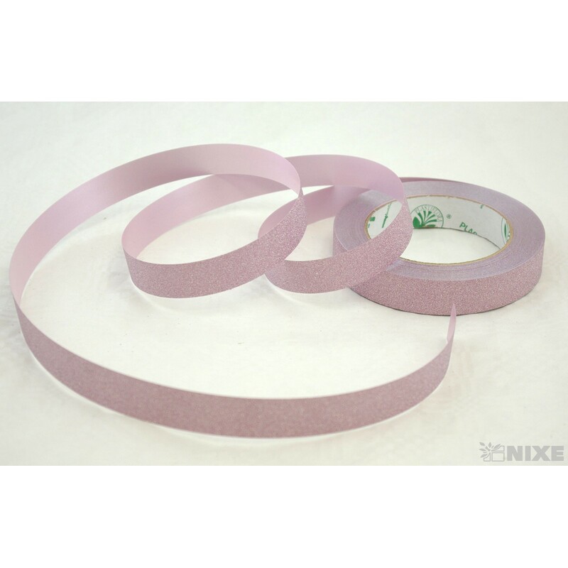 PL STUHA BROKÁT 19mmx25yd*MIX BAREV