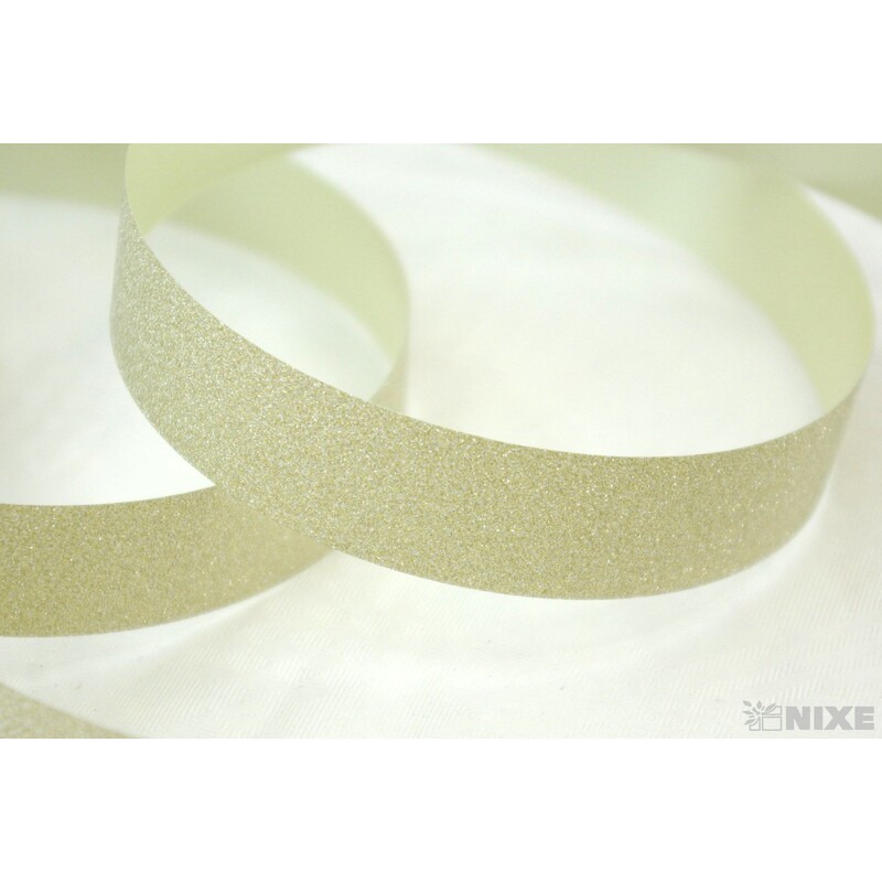 PL STUHA BROKÁT 19mmx25yd*MIX BAREV