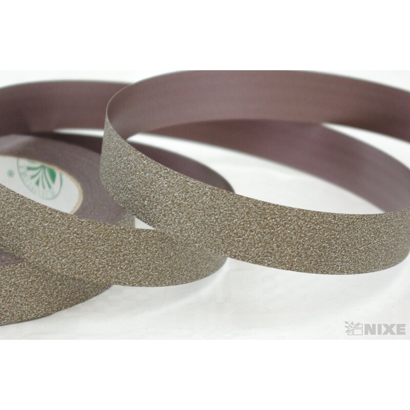 PL STUHA BROKÁT 19mmx25yd*MIX BAREV