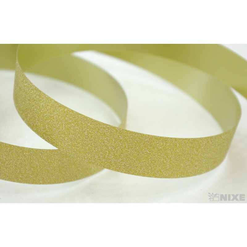 PL STUHA BROKÁT 19mmx25yd*MIX BAREV