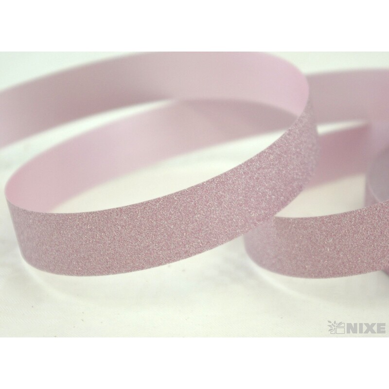 PL STUHA BROKÁT 19mmx25yd*MIX BAREV