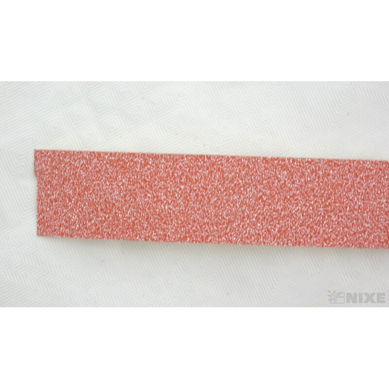 PL STUHA BROKÁT 19mmx25yd*MIX BAREV