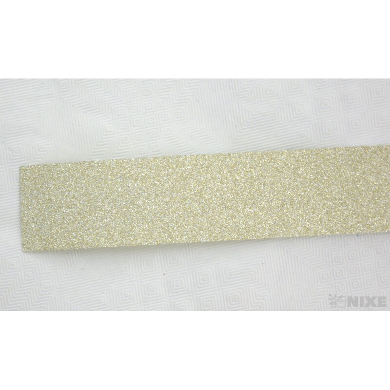 PL STUHA BROKÁT 19mmx25yd*MIX BAREV