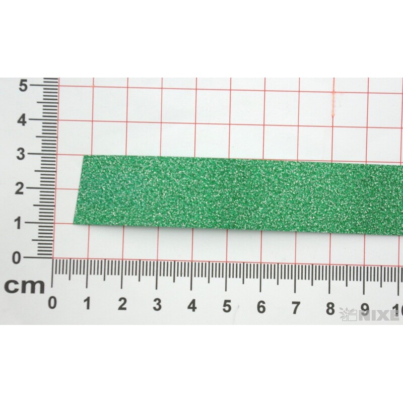 PL STUHA BROKÁT 19mmx25yd*MIX BAREV