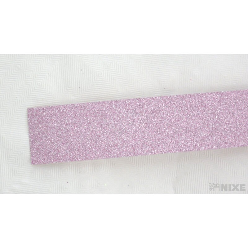 PL STUHA BROKÁT 19mmx25yd*MIX BAREV