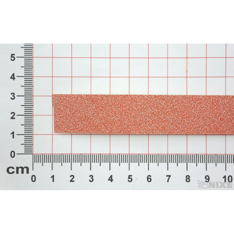 PL STUHA BROKÁT 19mmx25yd*MIX BAREV