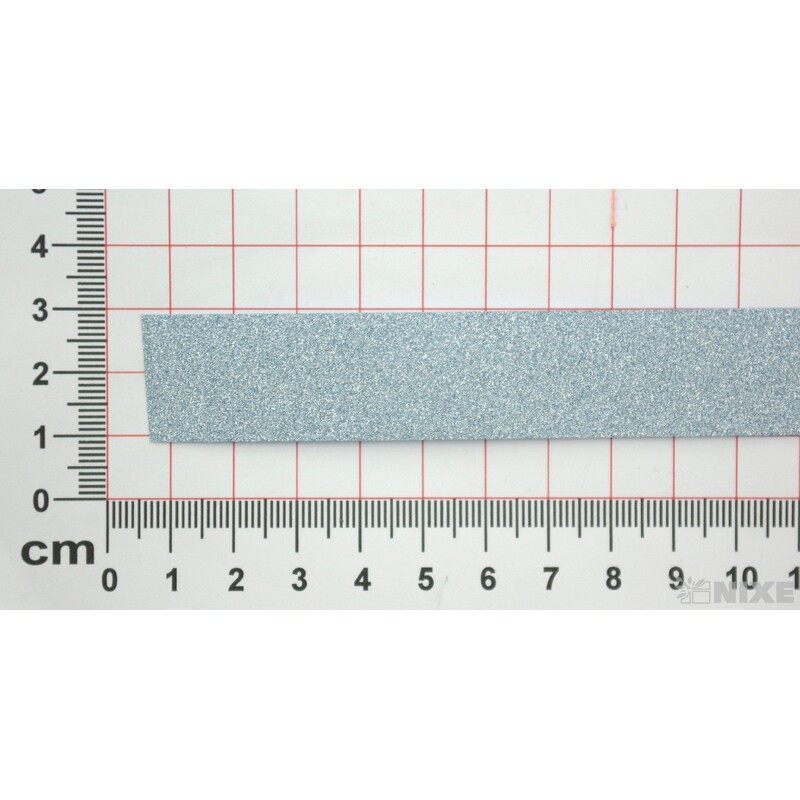 PL STUHA BROKÁT 19mmx25yd*MIX BAREV