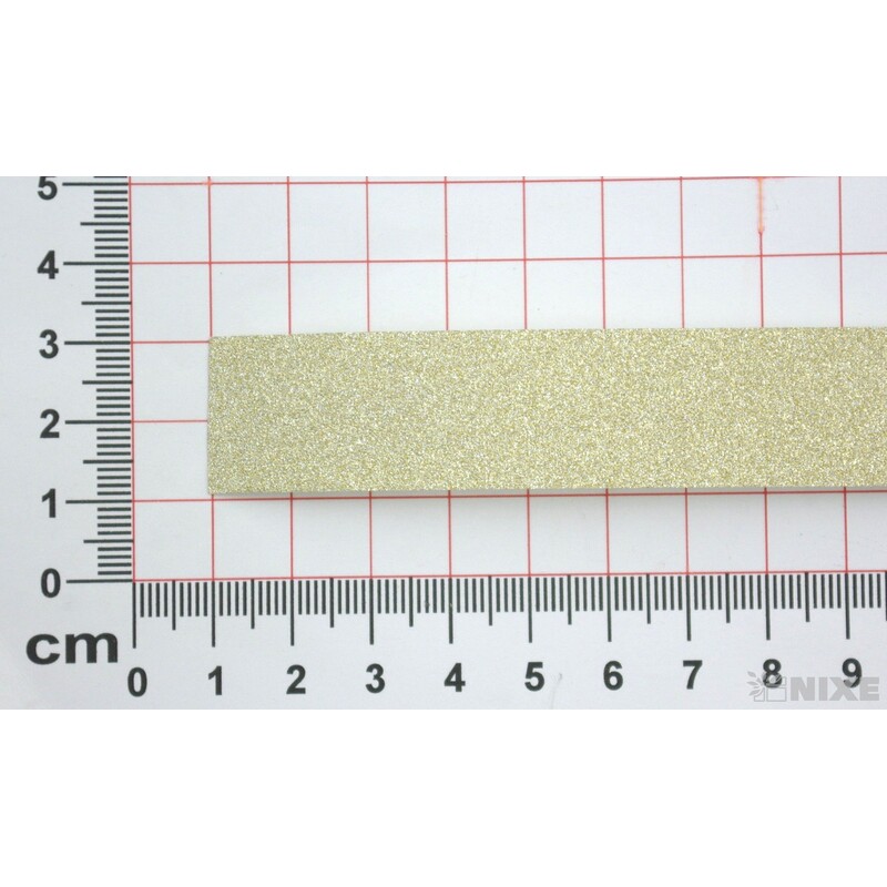 PL STUHA BROKÁT 19mmx25yd*MIX BAREV